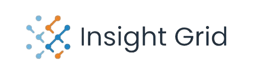 InsightGrid logo